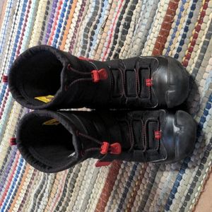 Keen Dry waterproof boots